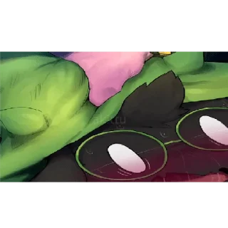 😨