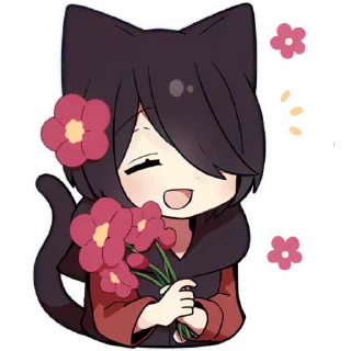 💐