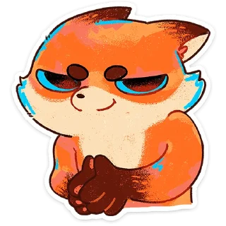 🦊