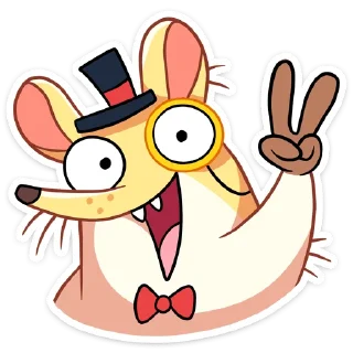 ✌️