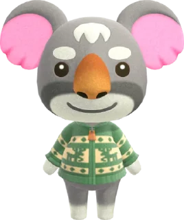 🐨