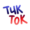 TIK TOK головного мозга