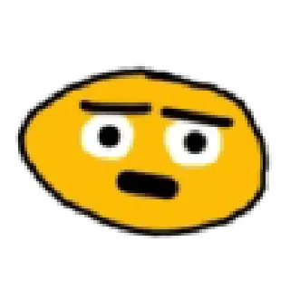 😑