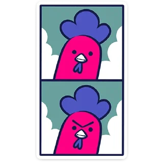 😐