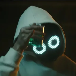 👤
