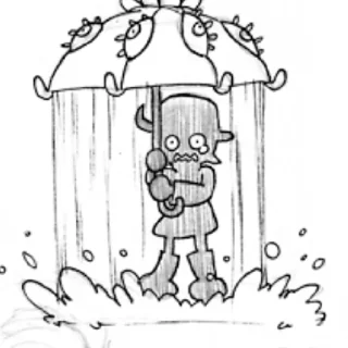 🌂