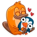 ❤️