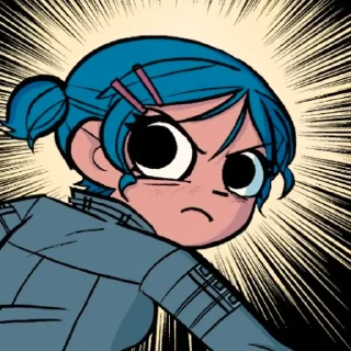 😡