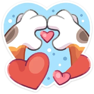 ❤️