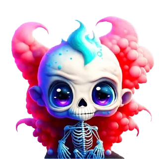 💀