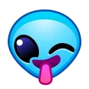 😜