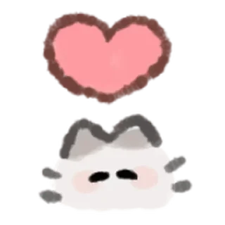❤️