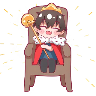 🤴