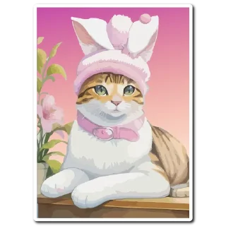 🐰