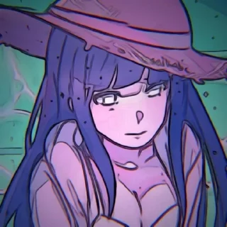 💜