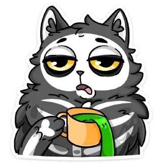 ☕️