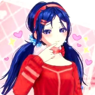 🌺