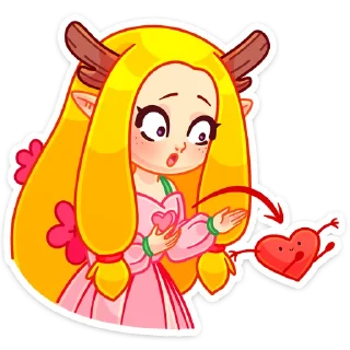 ❤️