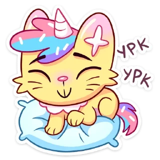 😌