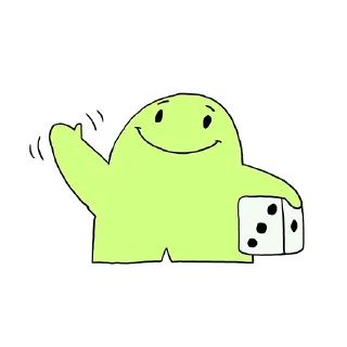 👋