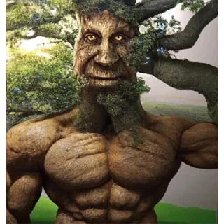 💪