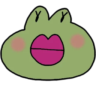 👄