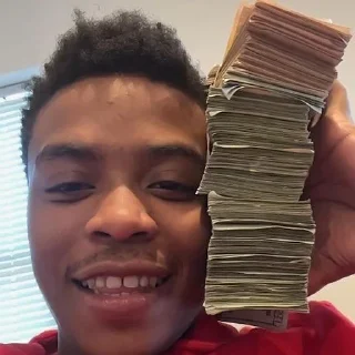 🤑