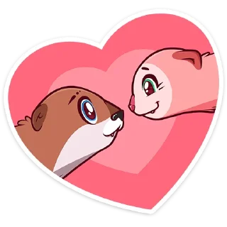 ❤️