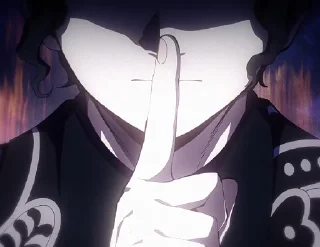 🤫