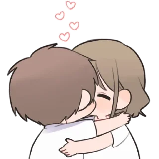 😘