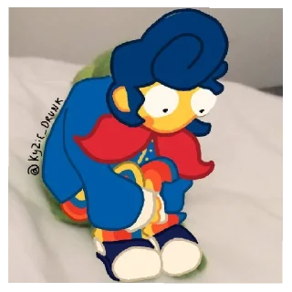 😢