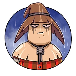 ☔️
