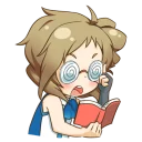 📚