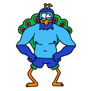 🕺