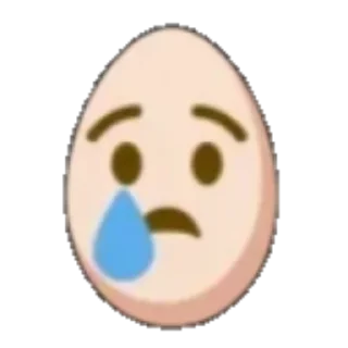 😢