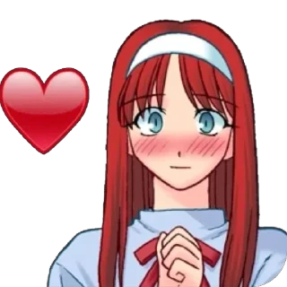 ❤