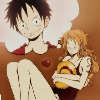 🧡