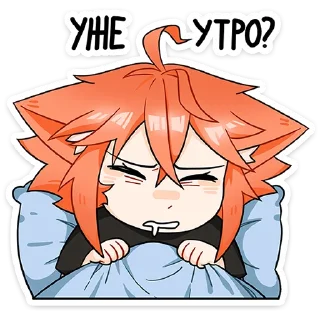 😴