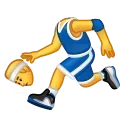 ⛹‍♂