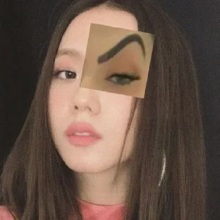 🤨