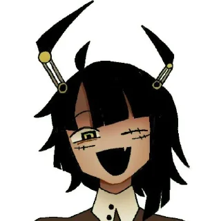 😀