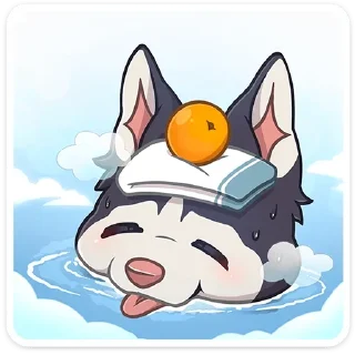 😌