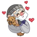 🐶