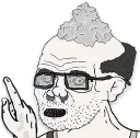 ☝