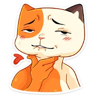 😘