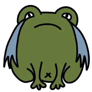 🐸