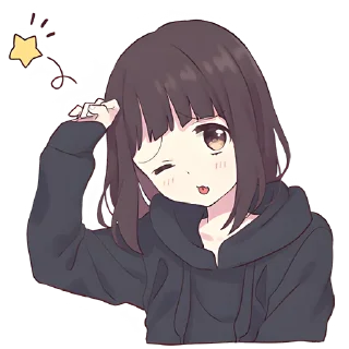 😴