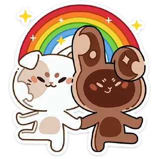 🌈