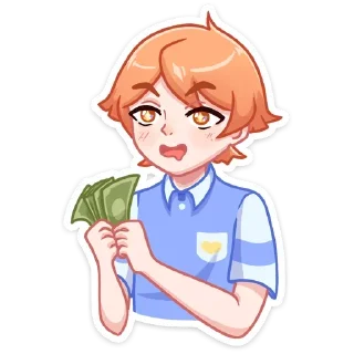 🤑