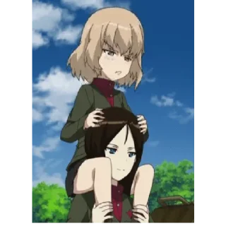 😠